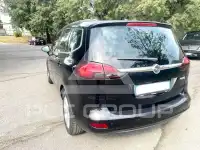 2013 Opel ZAFIRA