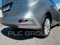 2013 Opel ZAFIRA