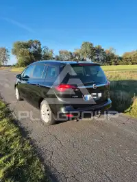 2013 Opel ZAFIRA