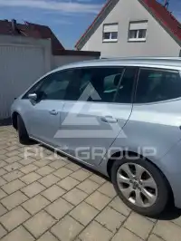 2013 Opel ZAFIRA
