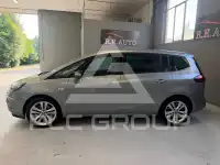 2013 Opel ZAFIRA