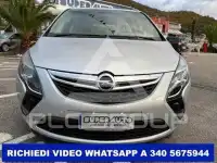 2013 Opel ZAFIRA