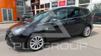 2013 Opel ZAFIRA