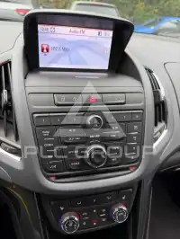 2013 Opel ZAFIRA