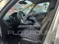 2013 Opel ZAFIRA