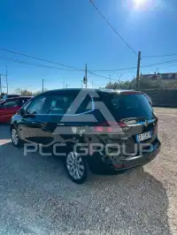 2013 Opel ZAFIRA