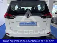 2013 Opel ZAFIRA