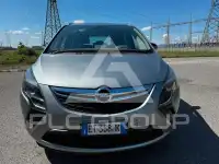 2013 Opel ZAFIRA