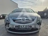 2013 Opel ZAFIRA