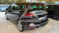 2013 Opel ZAFIRA