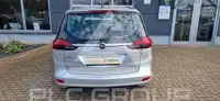 2013 Opel ZAFIRA