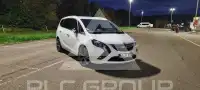 2013 Opel ZAFIRA