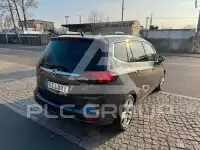 2013 Opel ZAFIRA