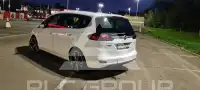 2013 Opel ZAFIRA