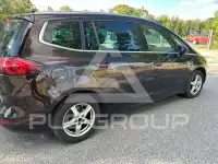 2013 Opel ZAFIRA