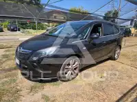 2013 Opel ZAFIRA