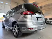 2013 Opel ZAFIRA