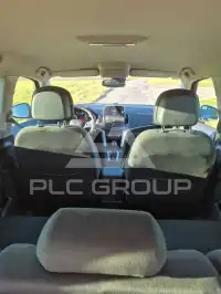 2013 Opel ZAFIRA