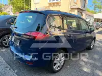 2013 Opel ZAFIRA