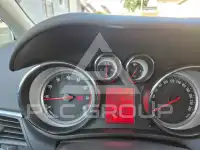 2013 Opel ZAFIRA