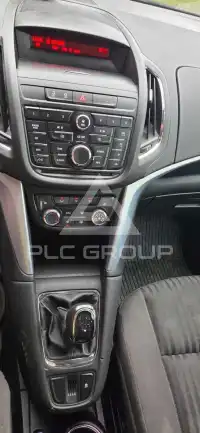 2013 Opel ZAFIRA