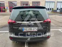 2013 Opel ZAFIRA