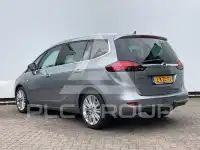 2013 Opel ZAFIRA