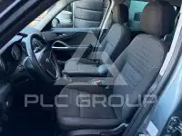 2013 Opel ZAFIRA