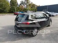 2013 Opel ZAFIRA
