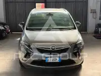 2013 Opel ZAFIRA