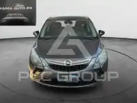 2013 Opel ZAFIRA