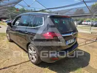 2013 Opel ZAFIRA
