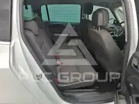 2013 Opel ZAFIRA