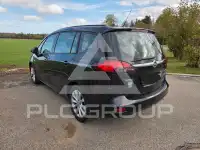 2013 Opel ZAFIRA