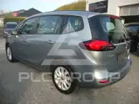 2013 Opel ZAFIRA