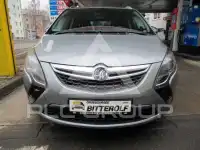2013 Opel ZAFIRA