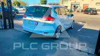 2013 Opel ZAFIRA