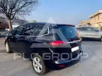 2013 Opel ZAFIRA