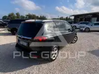 2013 Opel ZAFIRA