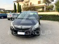 2013 Opel ZAFIRA
