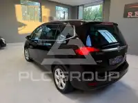 2013 Opel ZAFIRA
