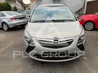 2013 Opel ZAFIRA