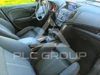 2013 Opel ZAFIRA