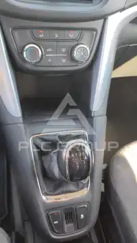 2013 Opel ZAFIRA
