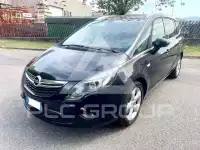 2013 Opel ZAFIRA
