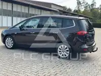 2013 Opel ZAFIRA