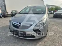 2013 Opel ZAFIRA