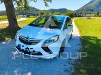 2013 Opel ZAFIRA