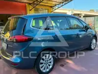 2013 Opel ZAFIRA