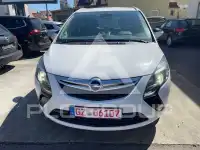 2013 Opel ZAFIRA